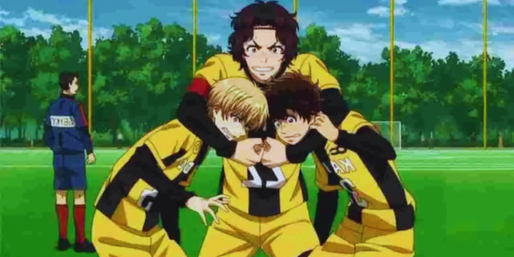 Ao Ashi Chapter 359 Release Date: Fans Eager For Manga Approaches Climactic Arc