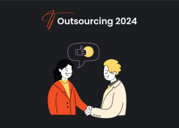 IT Outsourcing 2024: Trends and Impacts to watch out