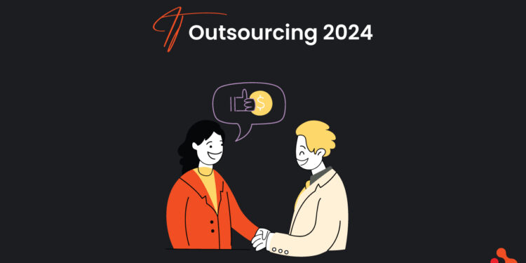 IT Outsourcing 2024: Trends and Impacts to watch out