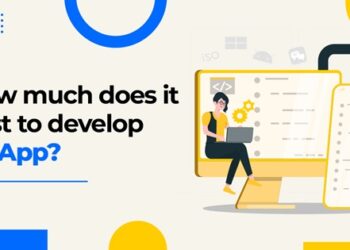 How Much Does It Cost To Develop An App?