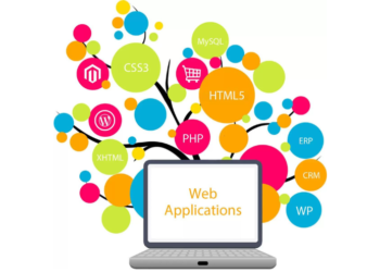 Emerging Technologies in Web Application Development Services