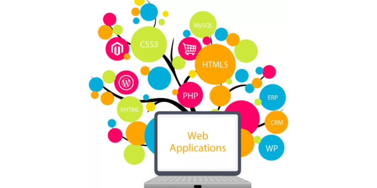 Emerging Technologies in Web Application Development Services