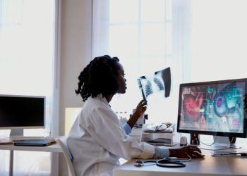 Artificial Intelligence in Clinical Trial Process: Clinical Research Consulting