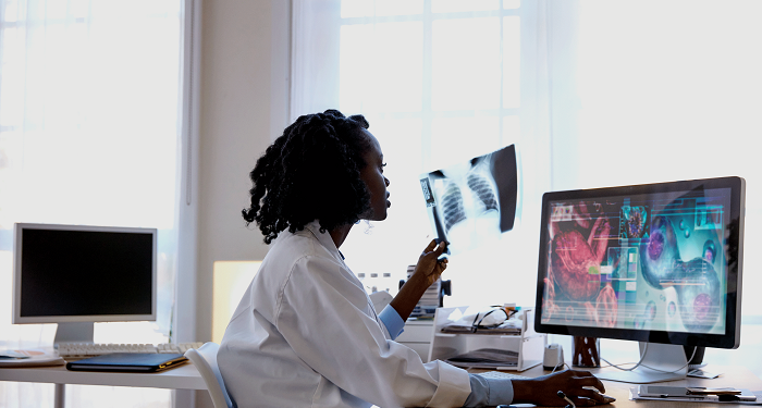 Artificial Intelligence in Clinical Trial Process: Clinical Research Consulting