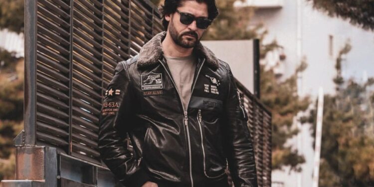 Unveiling the Best Online Leather Jacket Destination: Let’s Wears