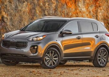 Discover the Kia Sportage: Your Ultimate Guide to Renting a Stylish and Reliable Ride