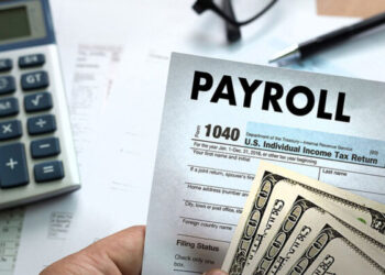 Simplify Your Payroll Process with osservi Payroll Services Ireland