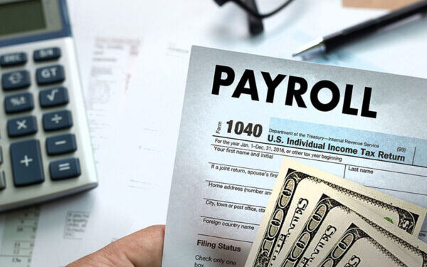 Simplify Your Payroll Process with osservi Payroll Services Ireland