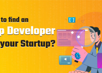 How to Find an App Developer for your Startup?