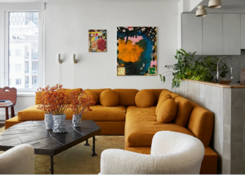 Amazing Benefits of Freshly Painting the Interiors of Your Home