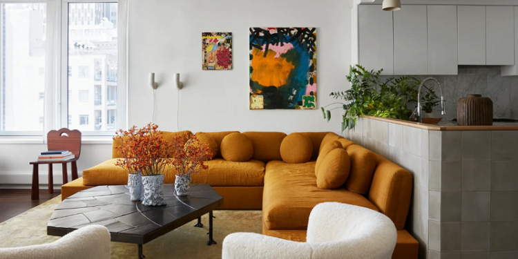 Amazing Benefits of Freshly Painting the Interiors of Your Home