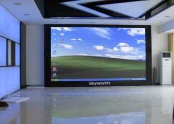 Why Businesses Consider SMD LED Screen Display for Advertising?