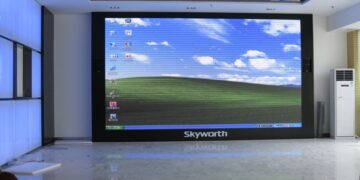 Why Businesses Consider SMD LED Screen Display for Advertising?