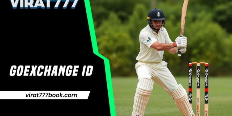 Go Exchange ID: Guide to Registration, Types & Benefits